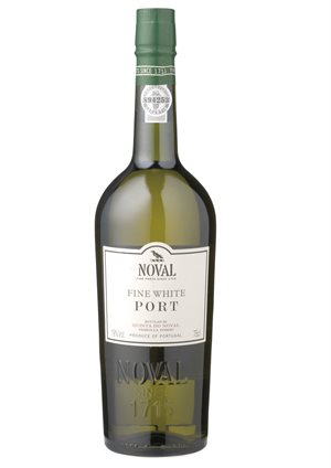 Noval White Port